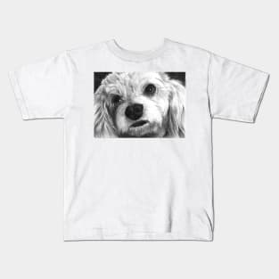 HARPER Kids T-Shirt